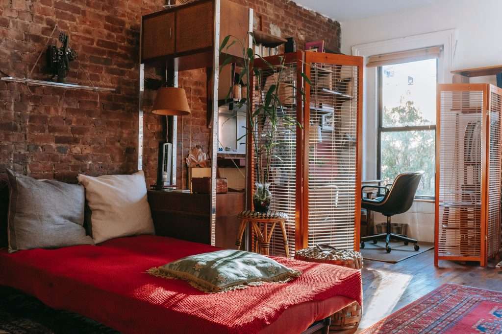 Design a Bedroom for Teens