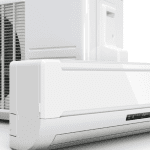 Air Conditioning System - Internet Home Alliance