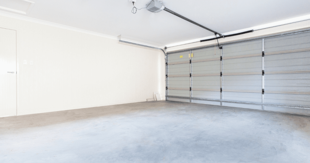Polyurethane Garage Floor Coating