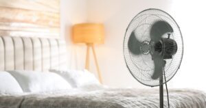 Best Cooling Fans for Bedrooms