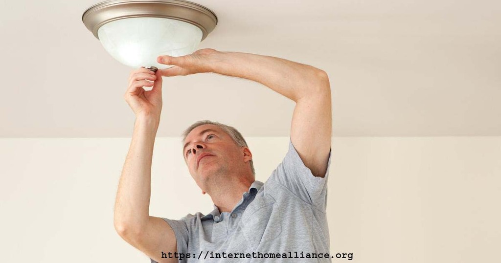 Easy Process on How to Change a Recessed Light Bulb - Brighten Up Your Space!