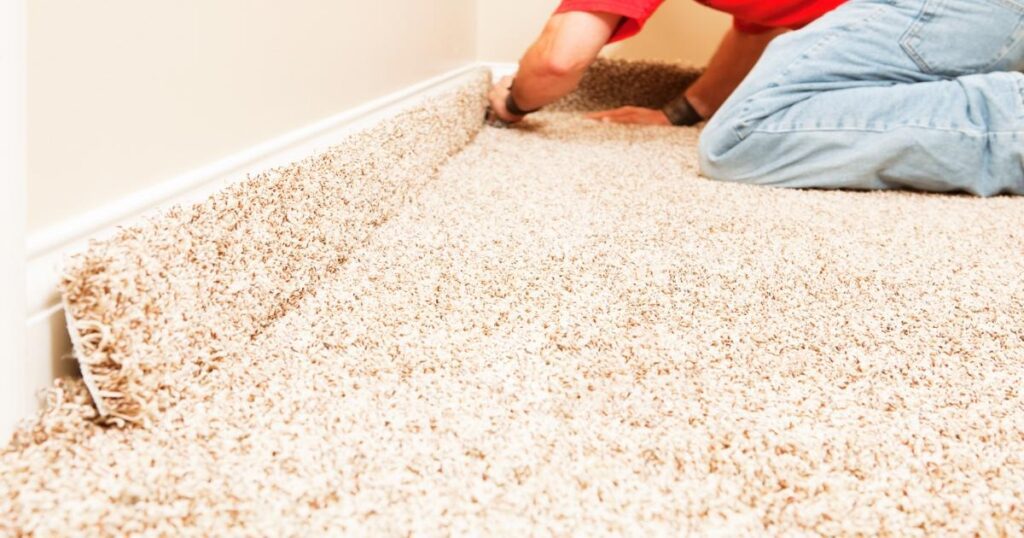 Soundproofing of Floors - Internet Home Alliance