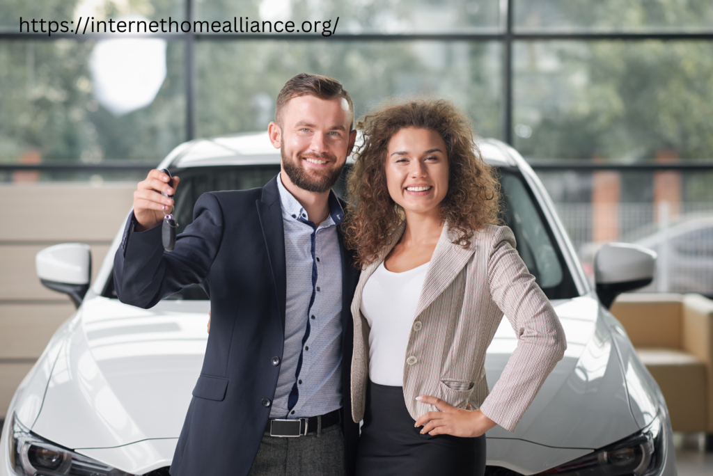 Find Reliable Car Insurance Agents Near You