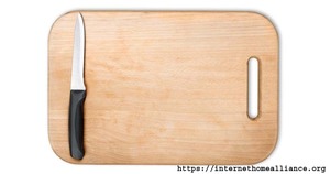 One of the Best Wood for Cutting Board