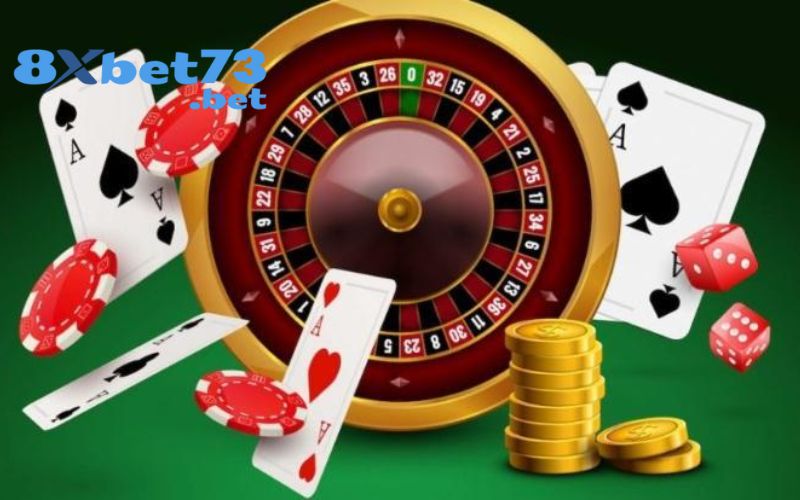 8xbet73.bet được vận hành bới công nghệ hiện đại và tiên tiến nhất