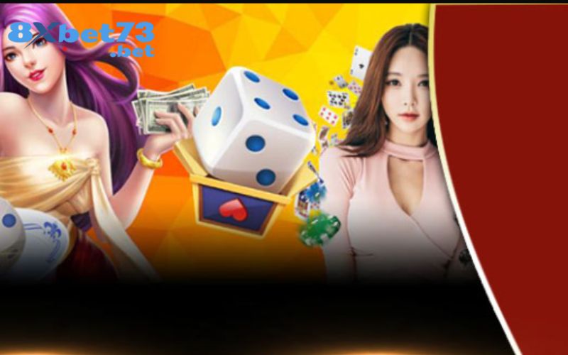 Chơi game tài xỉu, đến 8XBET ngay hôm nay