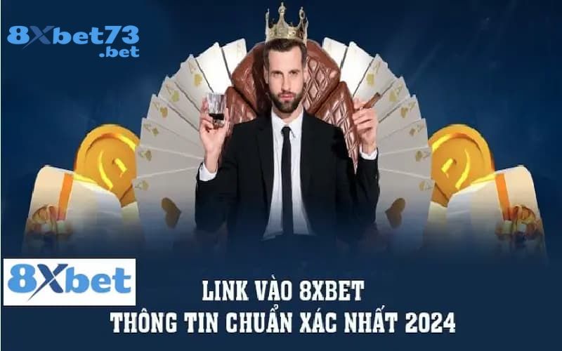 Cách nhận link 8XBET an toàn chuẩn xác nhất