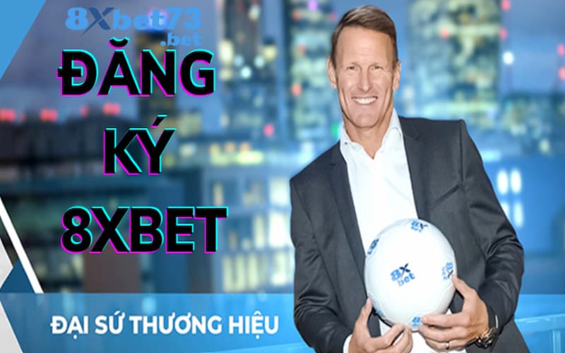 Chiến lược phát triển dưới sự lãnh đạo của CEO 8XBET