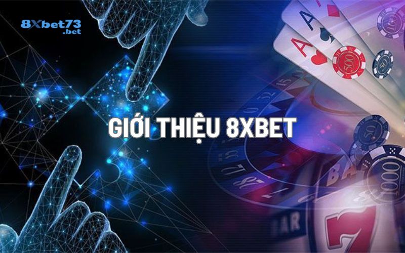 Tìm hiểu nhà cái 8XBet là gì?