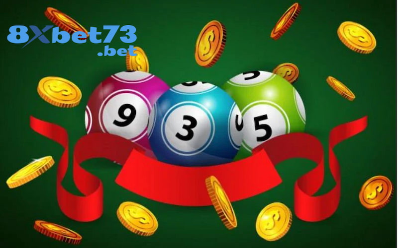 Hướng dẫn chi tiết cách tham gia xổ số 8XBET