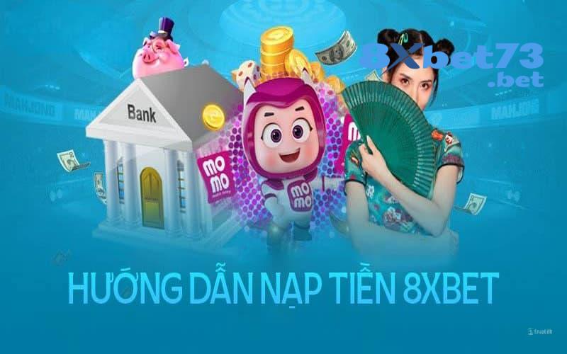 Hướng dẫn nạp tiền bằng cách chuyển khoản