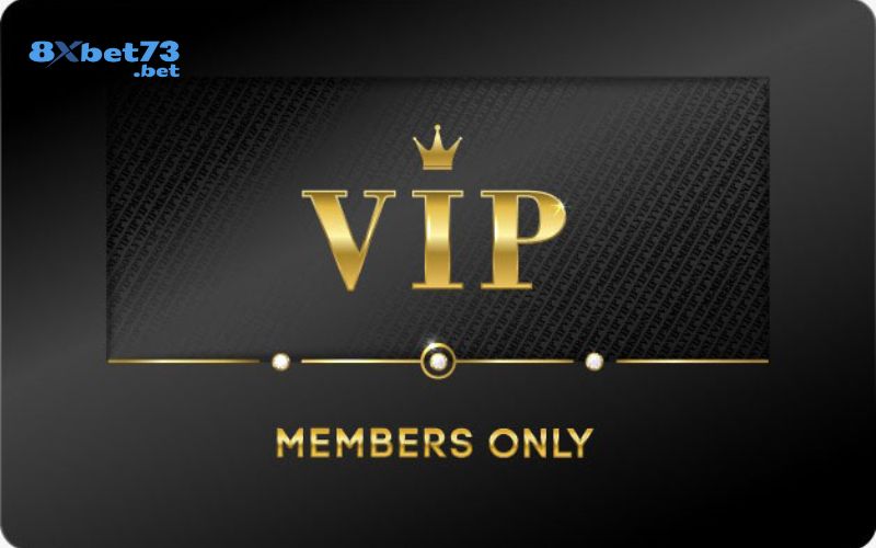 Những ưu đãi chỉ VIP mới có