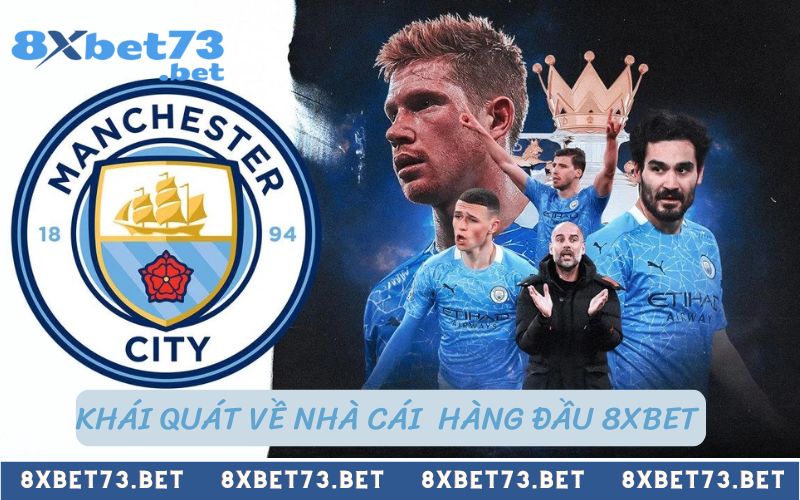 Khái quát về nhà cái xanh chín hàng đầu 8Xbet 